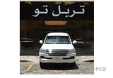 Toyota Land Cruiser GXR 2020 V6
